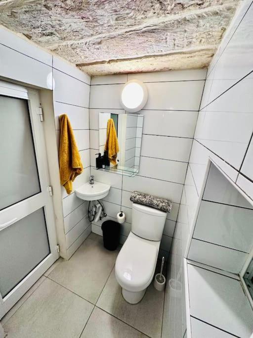 Appartamento Town House 91 Victoria Esterno foto
